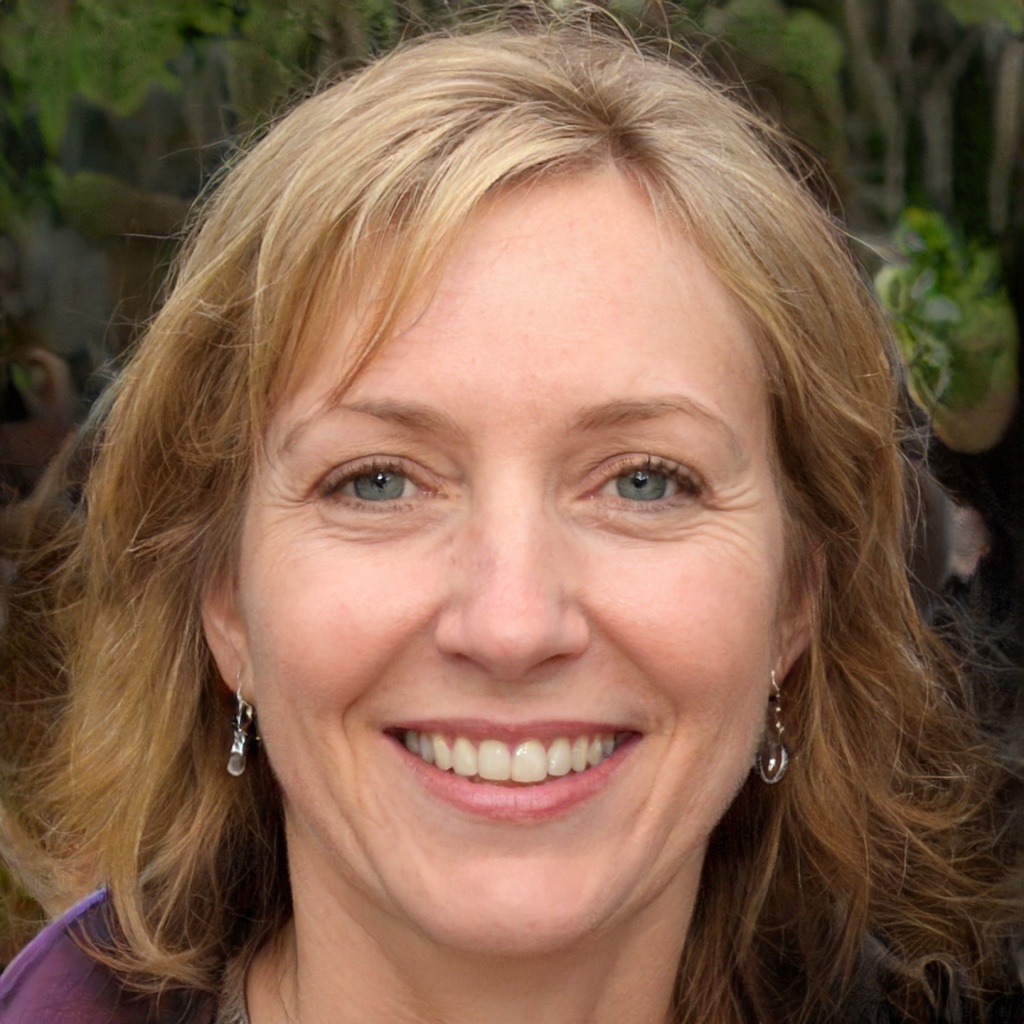 Claudia Meyer