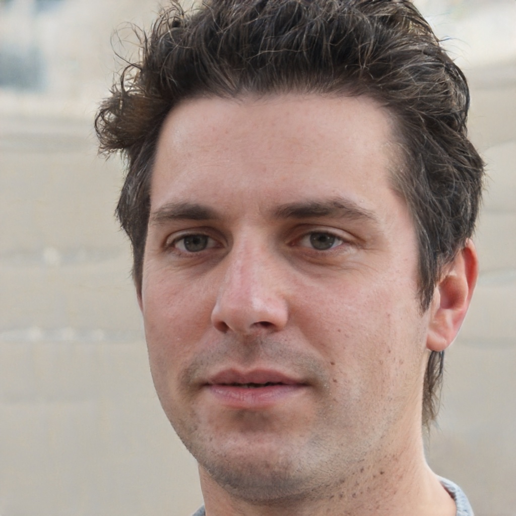 Heinz-Julian Rauch