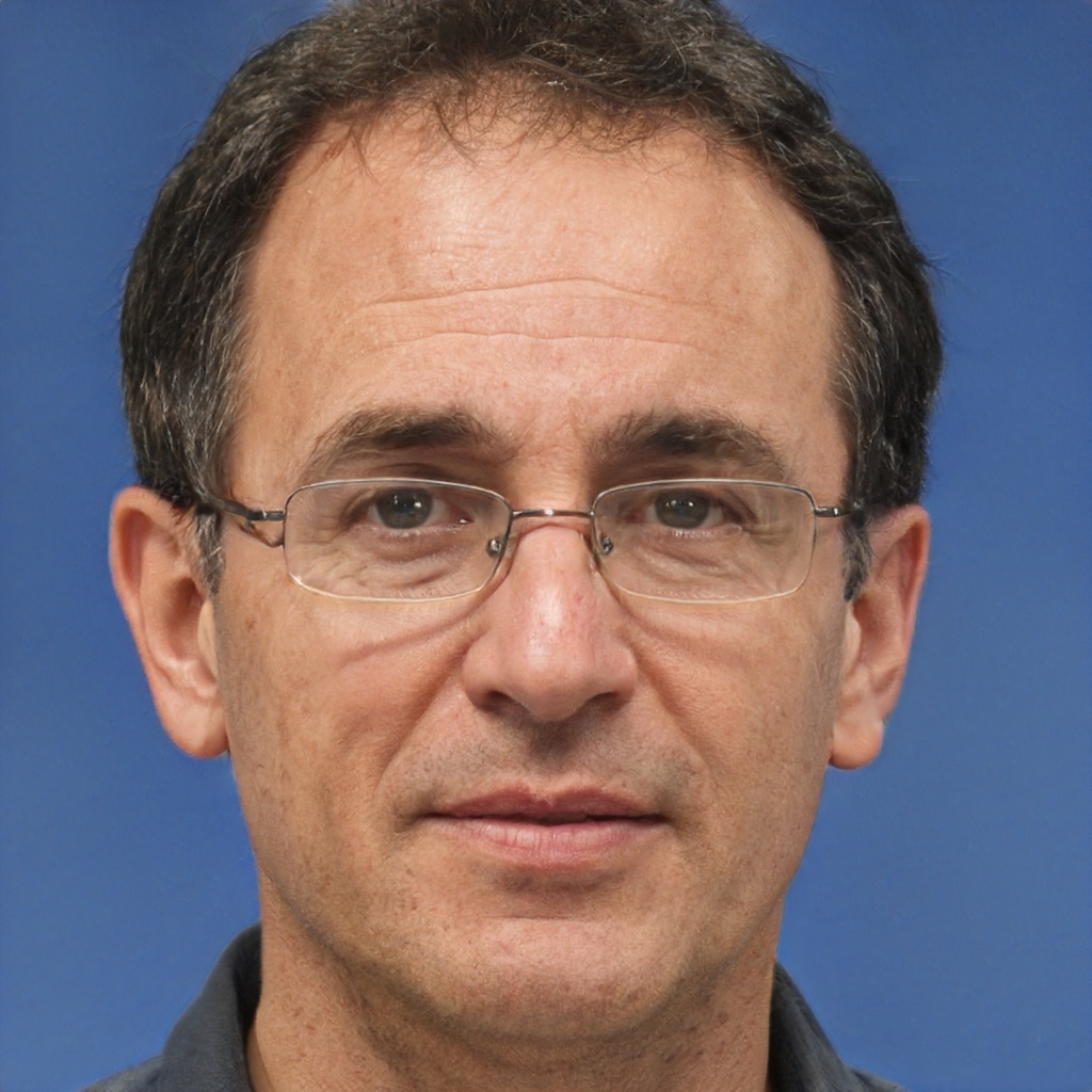 Yunus Haciogullari